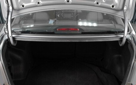 KIA Rio III рестайлинг, 2015 год, 999 000 рублей, 20 фотография