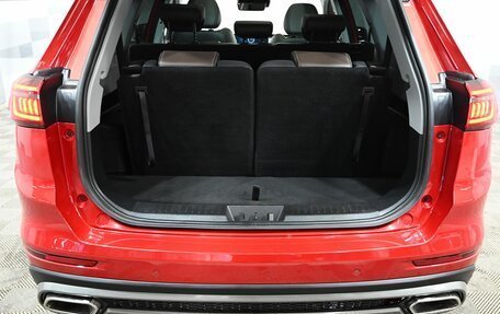 Chery Tiggo 8 Pro, 2021 год, 2 350 000 рублей, 6 фотография