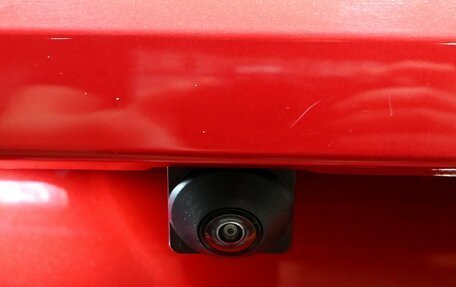 Chery Tiggo 8 Pro, 2021 год, 2 350 000 рублей, 13 фотография