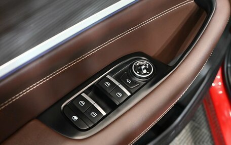 Chery Tiggo 8 Pro, 2021 год, 2 350 000 рублей, 19 фотография