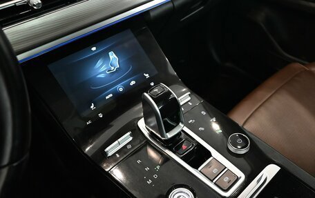 Chery Tiggo 8 Pro, 2021 год, 2 350 000 рублей, 20 фотография