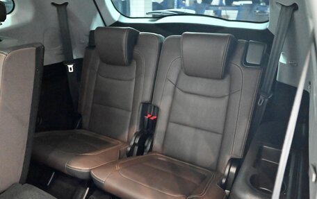 Chery Tiggo 8 Pro, 2021 год, 2 350 000 рублей, 22 фотография