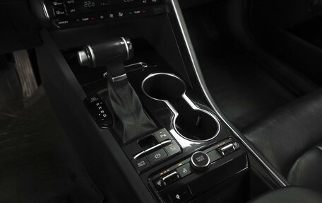 KIA K5, 2021 год, 2 489 000 рублей, 12 фотография