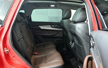 Chery Tiggo 8 Pro, 2021 год, 2 350 000 рублей, 23 фотография