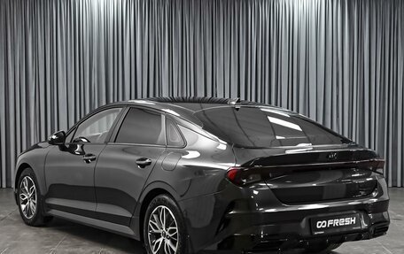 KIA K5, 2021 год, 2 489 000 рублей, 2 фотография