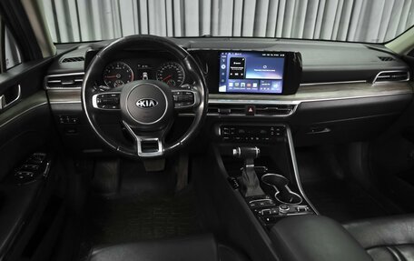 KIA K5, 2021 год, 2 489 000 рублей, 6 фотография