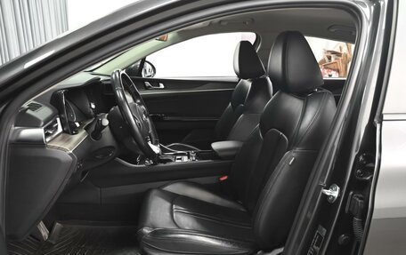 KIA K5, 2021 год, 2 489 000 рублей, 10 фотография