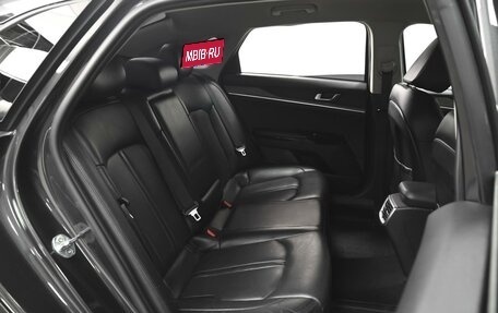 KIA K5, 2021 год, 2 489 000 рублей, 7 фотография