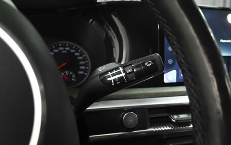 KIA K5, 2021 год, 2 489 000 рублей, 21 фотография