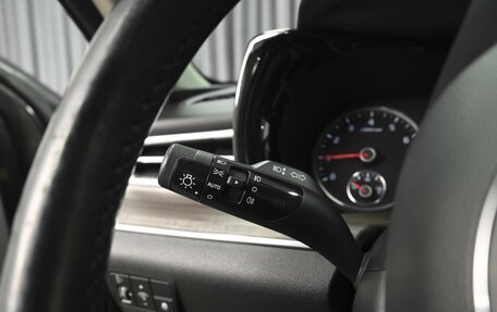 KIA K5, 2021 год, 2 489 000 рублей, 20 фотография