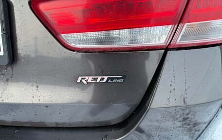 KIA Optima IV, 2017 год, 1 650 000 рублей, 5 фотография