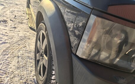 Land Rover Discovery III, 2008 год, 950 000 рублей, 6 фотография