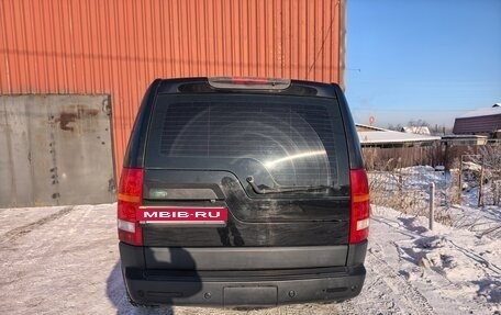 Land Rover Discovery III, 2008 год, 950 000 рублей, 4 фотография