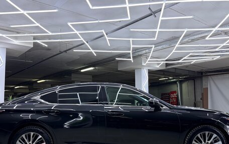 Lexus ES VII, 2020 год, 3 100 000 рублей, 8 фотография