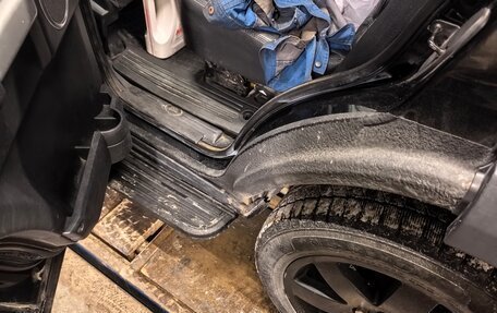 Land Rover Discovery III, 2008 год, 950 000 рублей, 10 фотография