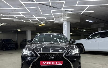 Lexus ES VII, 2020 год, 3 100 000 рублей, 6 фотография