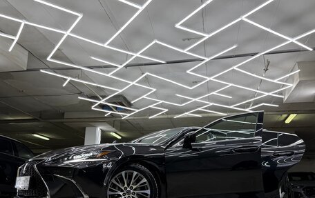 Lexus ES VII, 2020 год, 3 100 000 рублей, 14 фотография