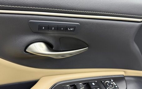 Lexus ES VII, 2020 год, 3 100 000 рублей, 17 фотография