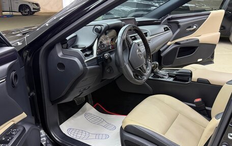 Lexus ES VII, 2020 год, 3 100 000 рублей, 16 фотография