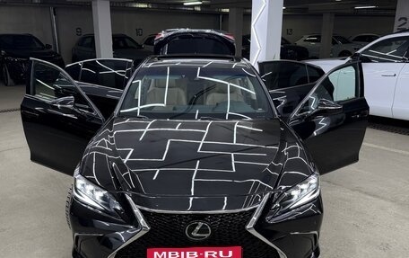 Lexus ES VII, 2020 год, 3 100 000 рублей, 15 фотография