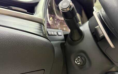 Lexus ES VII, 2020 год, 3 100 000 рублей, 22 фотография