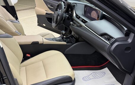 Lexus ES VII, 2020 год, 3 100 000 рублей, 32 фотография