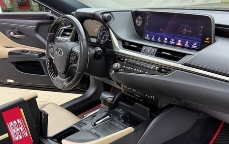 Lexus ES VII, 2020 год, 3 100 000 рублей, 37 фотография