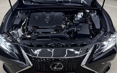 Lexus ES VII, 2020 год, 3 100 000 рублей, 39 фотография