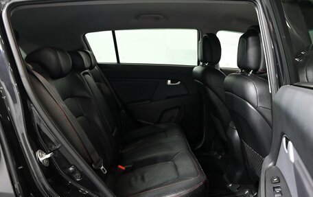 KIA Sportage III, 2014 год, 1 560 000 рублей, 18 фотография