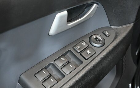 KIA Sportage III, 2014 год, 1 560 000 рублей, 16 фотография