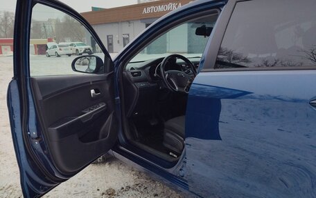 KIA Rio III рестайлинг, 2016 год, 1 100 000 рублей, 2 фотография