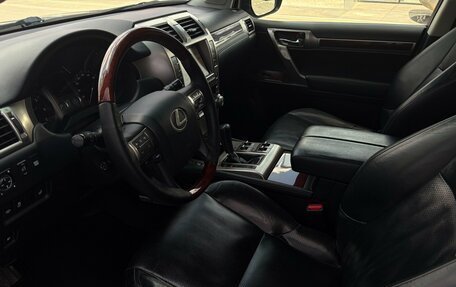 Lexus GX II, 2010 год, 2 360 000 рублей, 7 фотография