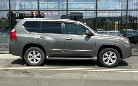 Lexus GX II, 2010 год, 2 360 000 рублей, 5 фотография