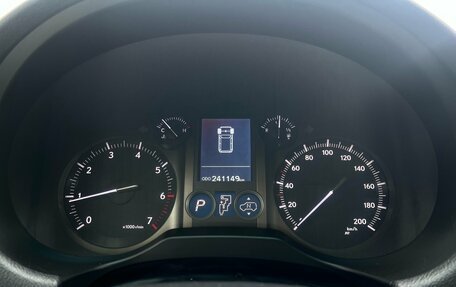 Lexus GX II, 2010 год, 2 360 000 рублей, 12 фотография