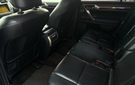 Lexus GX II, 2010 год, 2 360 000 рублей, 9 фотография