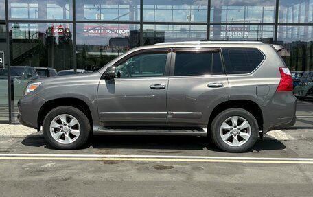 Lexus GX II, 2010 год, 2 360 000 рублей, 4 фотография