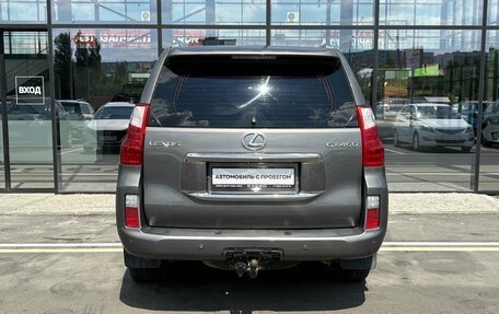 Lexus GX II, 2010 год, 2 360 000 рублей, 6 фотография