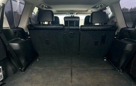 Lexus GX II, 2010 год, 2 360 000 рублей, 13 фотография