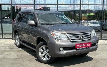 Lexus GX II, 2010 год, 2 360 000 рублей, 3 фотография