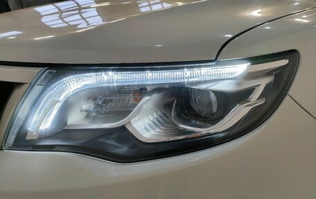 Geely Atlas I, 2019 год, 1 689 000 рублей, 5 фотография