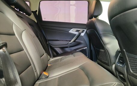 Geely Atlas I, 2019 год, 1 689 000 рублей, 15 фотография