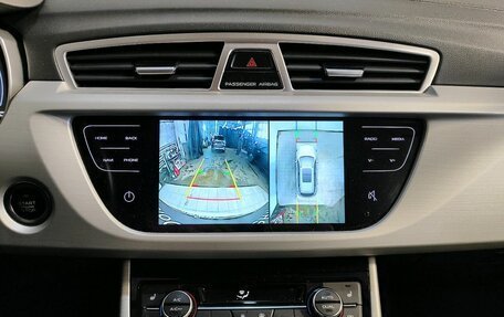 Geely Atlas I, 2019 год, 1 689 000 рублей, 9 фотография