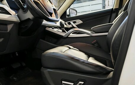 Geely Atlas I, 2019 год, 1 689 000 рублей, 13 фотография