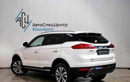 Geely Atlas I, 2019 год, 1 689 000 рублей, 4 фотография