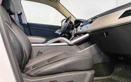 Geely Atlas I, 2019 год, 1 689 000 рублей, 14 фотография