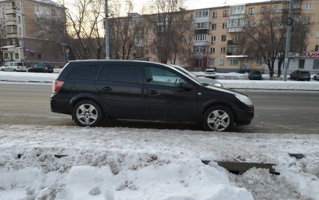 Opel Astra H, 2012 год, 510 000 рублей, 1 фотография