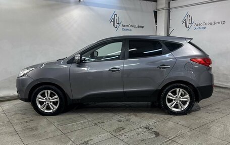 Hyundai ix35 I рестайлинг, 2011 год, 879 800 рублей, 16 фотография