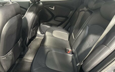 Hyundai ix35 I рестайлинг, 2011 год, 879 800 рублей, 6 фотография