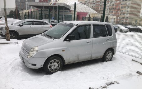 Hafei Simbo, 2007 год, 270 000 рублей, 2 фотография