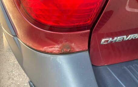 Chevrolet Niva I рестайлинг, 2013 год, 600 000 рублей, 3 фотография